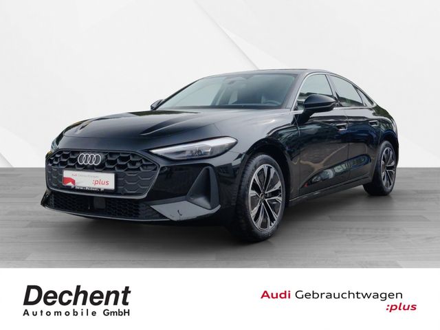 Audi A5 Limousine 2.0 quattro TFSI Kamera,Navi,SHZ