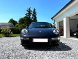 Porsche 911 993 Turbo - Porsche 993: 911 Turbo