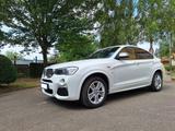 BMW X4 M40i - BMW X4 M40 Gebrauchtwagen