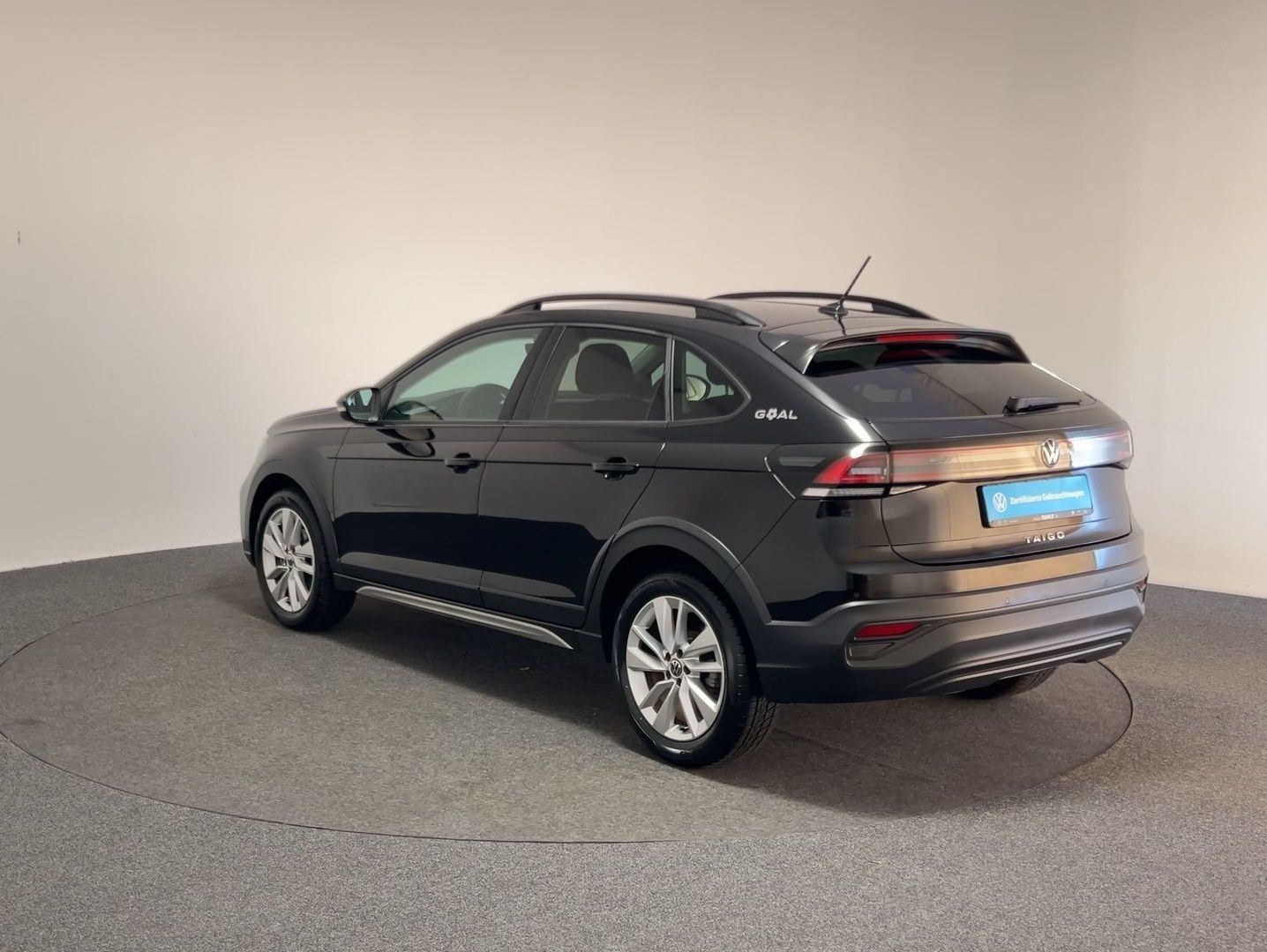 Volkswagen Taigo - Bild 6