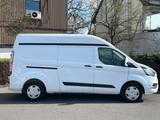 Ford Transit Custom  Hochdach Sortimo Navi Sthz - Offers
