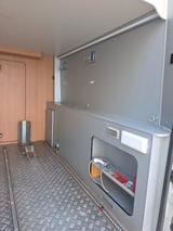 Weinsberg CaraBus 630 MEG ´20 Outlaw - Weinsberg Kastenwagen Carabus