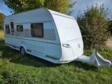 Tabbert Da Vinci 460E *Einzelbetten*ATC*TÜV / Gas neu - Tabbert Wohnwagen 460