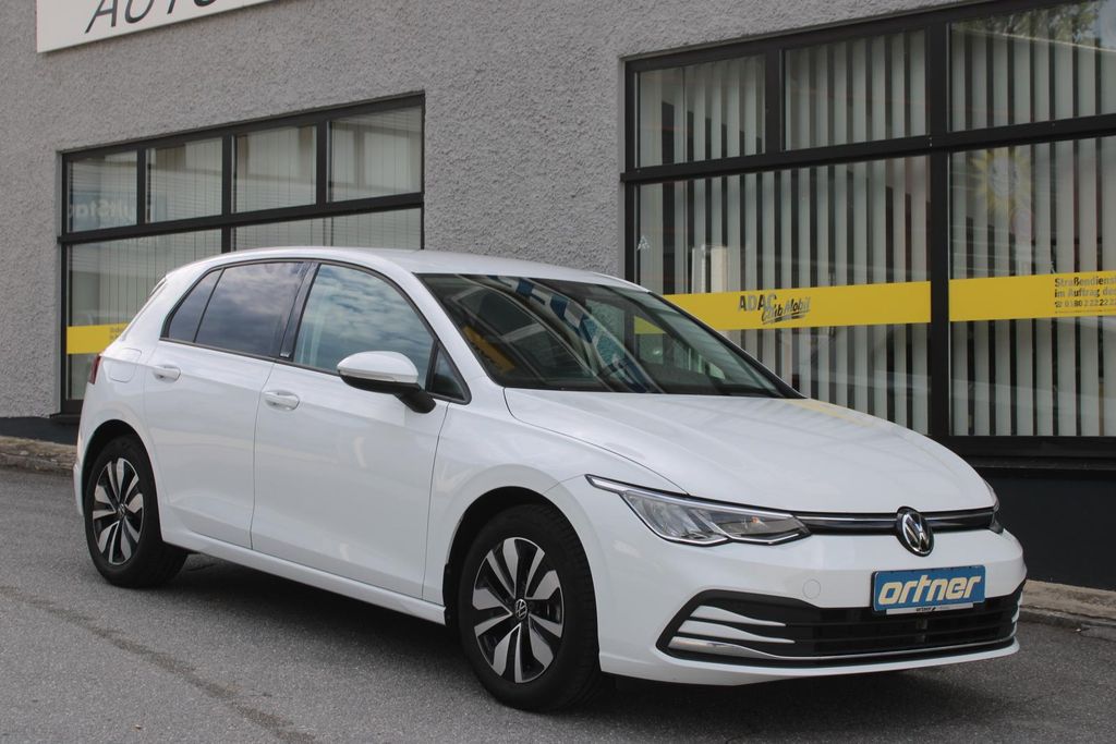 Image of Volkswagen Golf