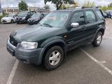 Ford Maverick 2.0i 16V Euro 3 UND D4 - Ford Maverick: 3.0