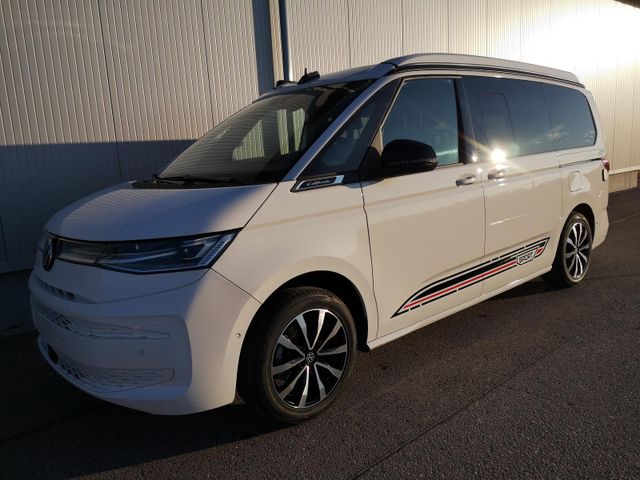 Volkswagen T7 California 2.0TDI DSG Ocean Sport Edition