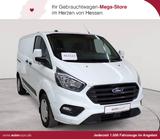 Ford Transit Custom 320 Trend Service Line - Ford Transit service