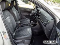 Volkswagen T-Cross - Vorschau Bild 13