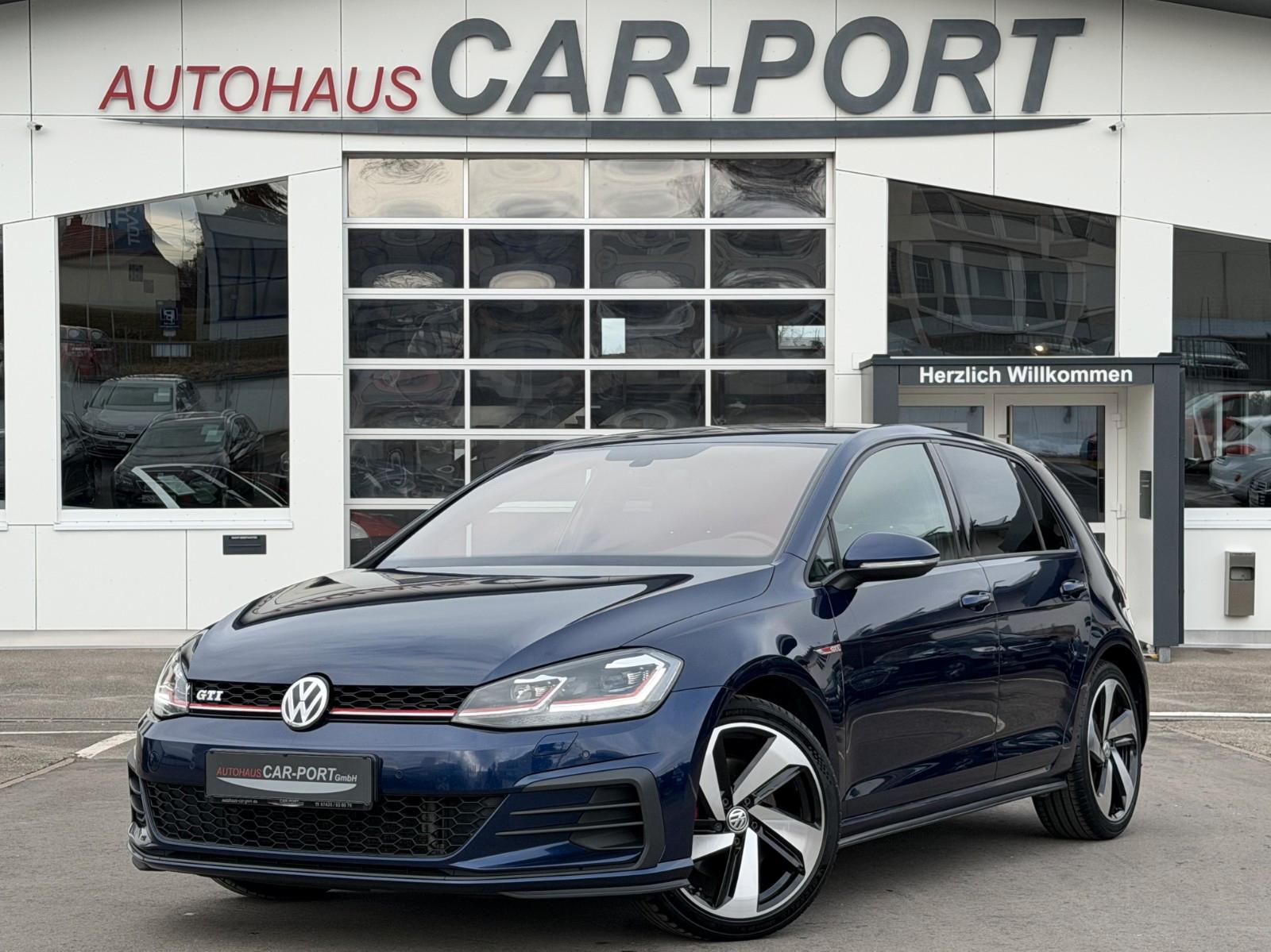 Volkswagen Golf VII 2.0 GTI *ACC | LED | PDC | UVM..