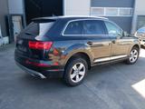 Audi Q7 3.0 TDI quattro - Audi Q7 Unfallwagen