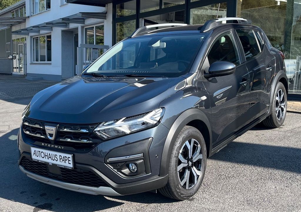 Image of Dacia Sandero