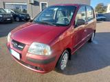 Hyundai HYUNDAI Atos Prime 1.1 12V Like - rote Hyundai Atos
