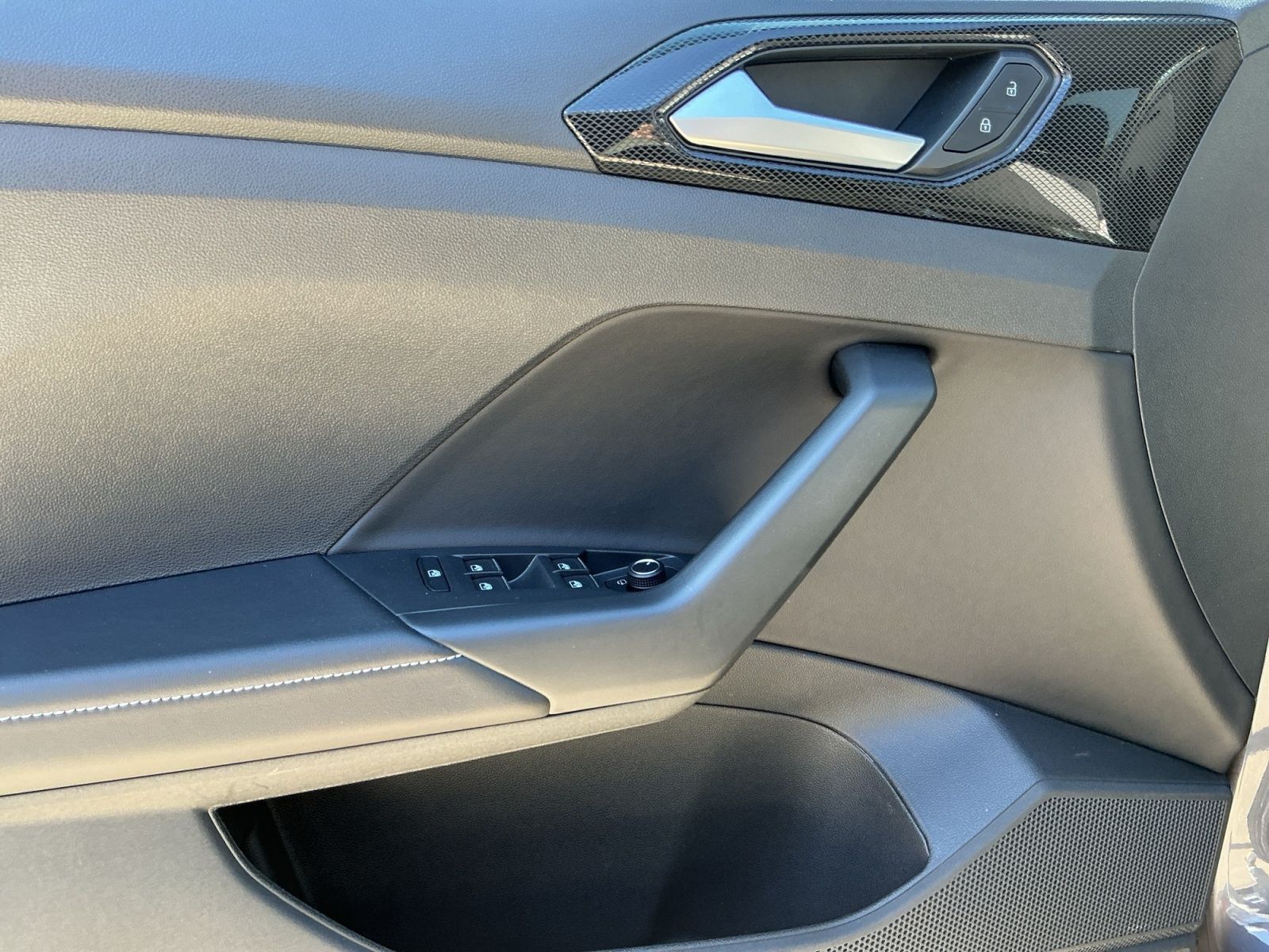 Volkswagen T-Cross - Bild 15