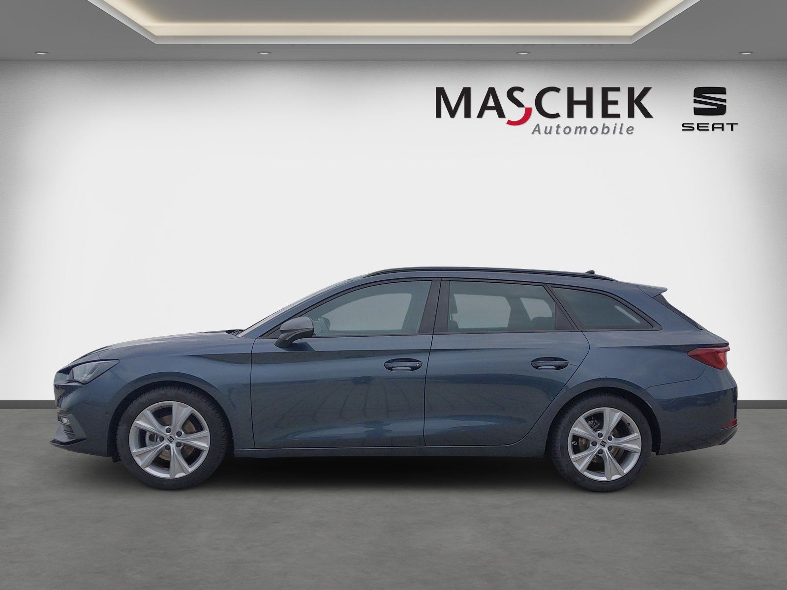 Seat Leon - Bild 3