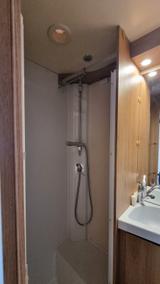 Roller Team Kronos 295 TL model 2021 - Roller Team Diesel Teilintegrierter