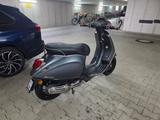 Piaggio Vespa Sprint 50 4T - Piaggio Motorräder in Köln