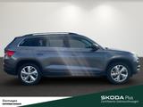 Skoda Kodiaq 2.0 TDI 4X4 DSG LEDER STANDHZ. KAMERA - gebrauchte Skoda Kodiaq aus dem Jahr 2020