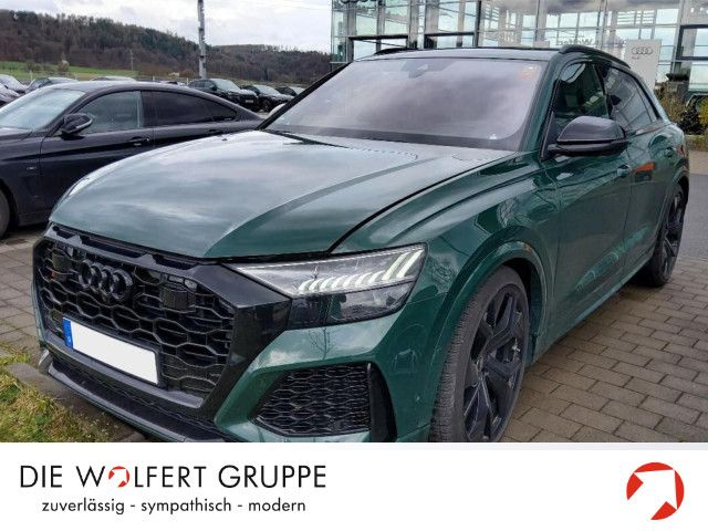 Image of Audi RSQ8
