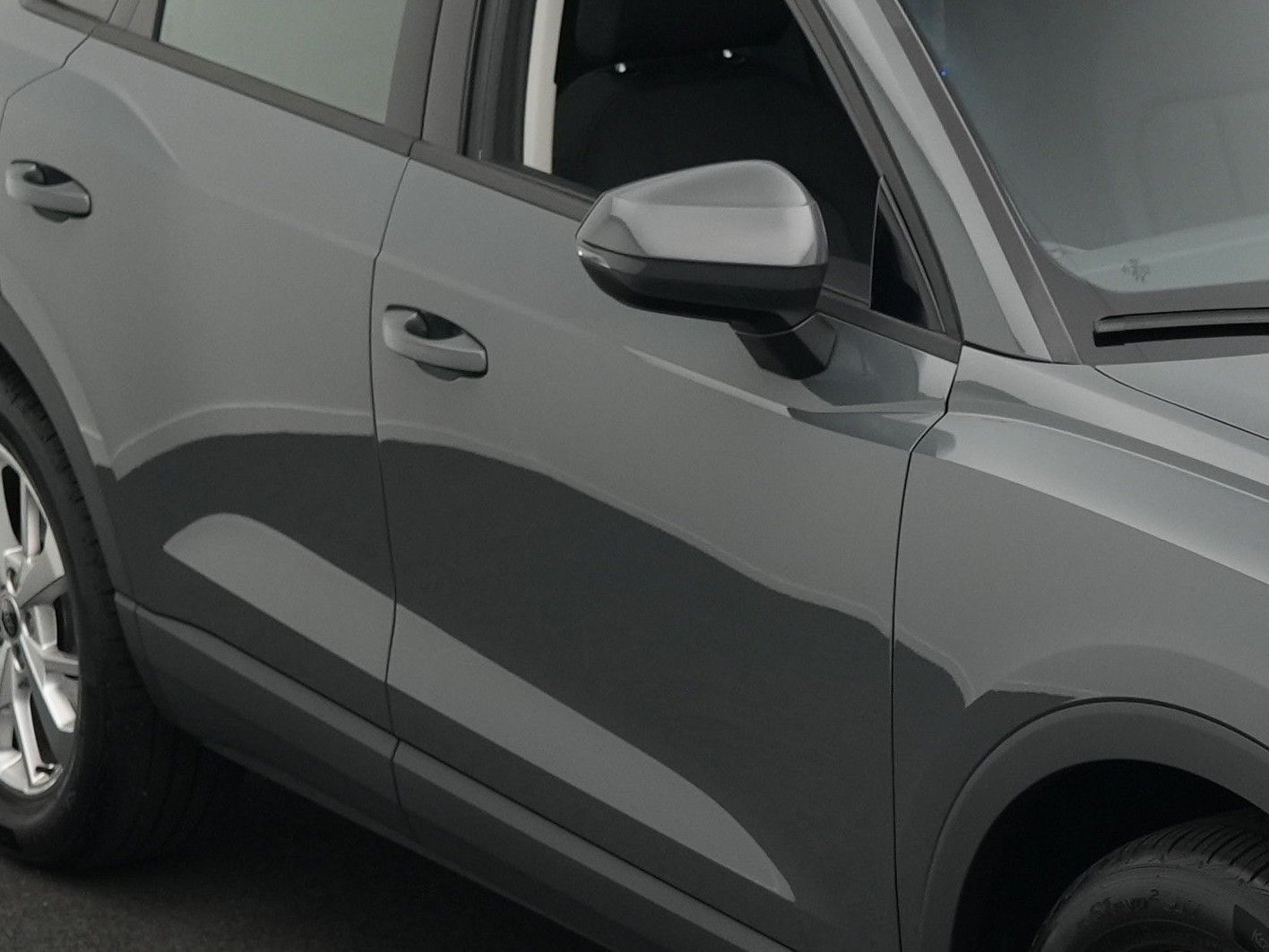 Audi Q3 - Bild 38
