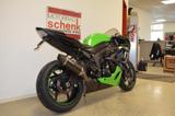 Kawasaki Ninja ZX-6R Reifen & Kette NEU / Garantie - Offers
