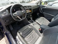 Volkswagen Tiguan Allspace - Vorschau Bild 12