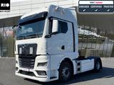 MAN TGX 18.520 4x2 LL GX RETARDER STANDKLIMA ADR AT - Angebote