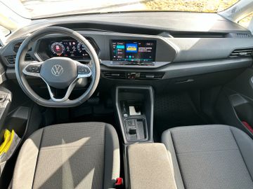 Volkswagen Caddy - 7