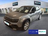 Jeep Avenger 1.2 MHEV ALTITUDE AUTOM. CARPLAY PDC - Jeep Avenger in Wuppertal