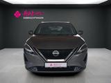 Nissan Qashqai TEKNA 4x4 158 PS (*Design*) - Nissan Qashqai: De