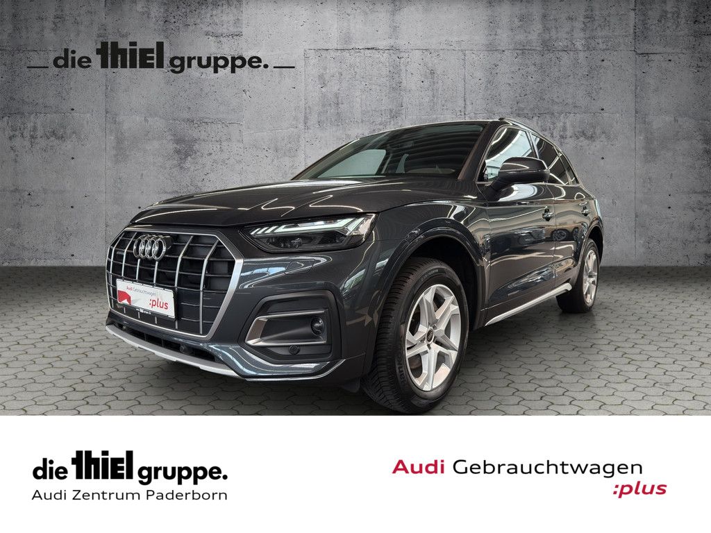 Image of Audi Q5