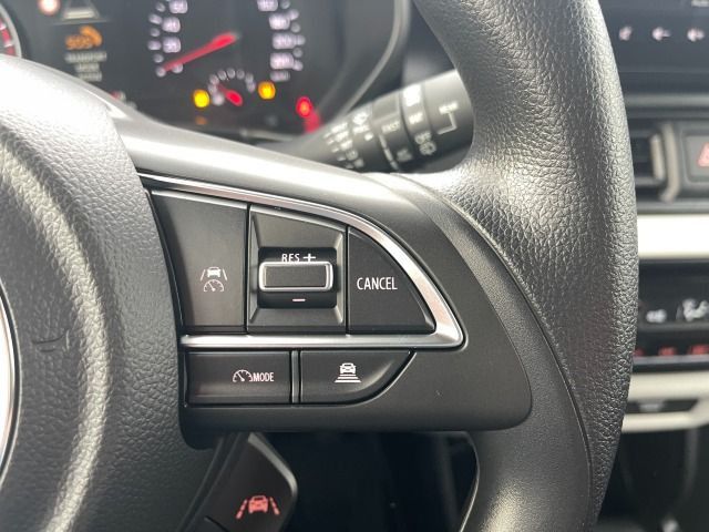 Fahrzeugabbildung Suzuki Swift 1.2 Hybrid Club CarPlay/Kamera/ACC