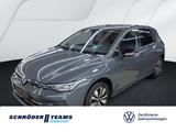 Volkswagen Golf VIII 1.5 TSI Goal - Volkswagen Golf mit Benzin-Antrieb: Limousine, Klimaanlage, Goal V