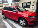 Skoda Karoq 2.0 TDI SCR 4x4 Sportline Sportline