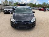 Ford S-Max Ambiente Klima, Allu, Tempomat - Ford S-Max Gebrauchtwagen in Chemnitz