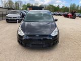 Ford S-Max Ambiente Klima, Allu, Tempomat - Ford S-Max: Ambiente