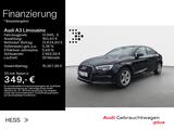 Audi A3 Limousine 1.0 TFSI Basis*Xenon*PDC*Klima*GRA - Audi: Allradantrieb
