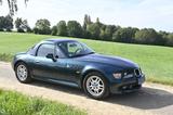 BMW Z3 Roadster 1.9 -
