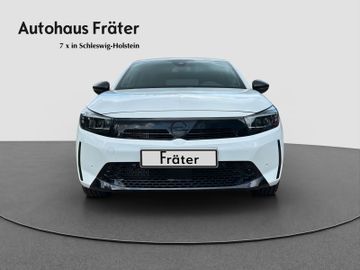 Fotografie 2 des Opel Corsa GS Kamera LED Sitz-/Lenkradheizung PDC