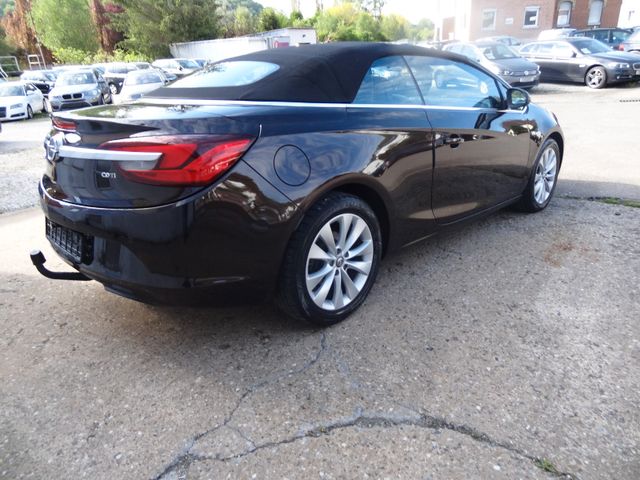Fahrzeugabbildung Opel Cascada Innovation/1.Hand/Klima/Kamera/AHK/Xenon