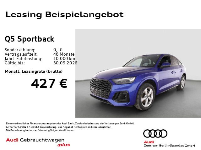 Audi Q5 - Bild 2