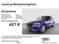 Audi Q5 - Vorschau Bild 2