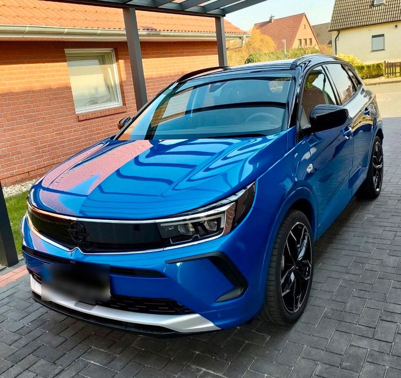 Image of Opel Other