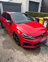 Volkswagen VW Golf 7.5 GTI Performance | 340 PS | Stage - Volkswagen Golf: GTI V5