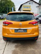 RENAULT Scenic IV Initiale Paris*Voll-Scheckheft* 1.Hand