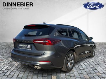 Ford Focus - 6
