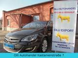 Opel Astra 1.4*Turbo*Benzin*NAVI*TÜV*05/2027*TOP* - Opel Astra: Turbo 20