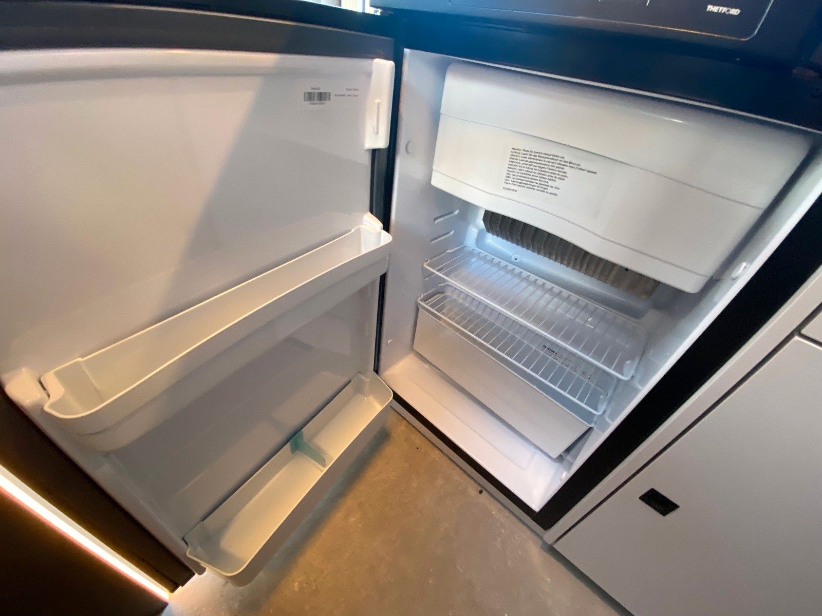 Fahrzeugabbildung Etrusco V 6.6 SF *165PS*Automatik*Markise*RFK*Complete S