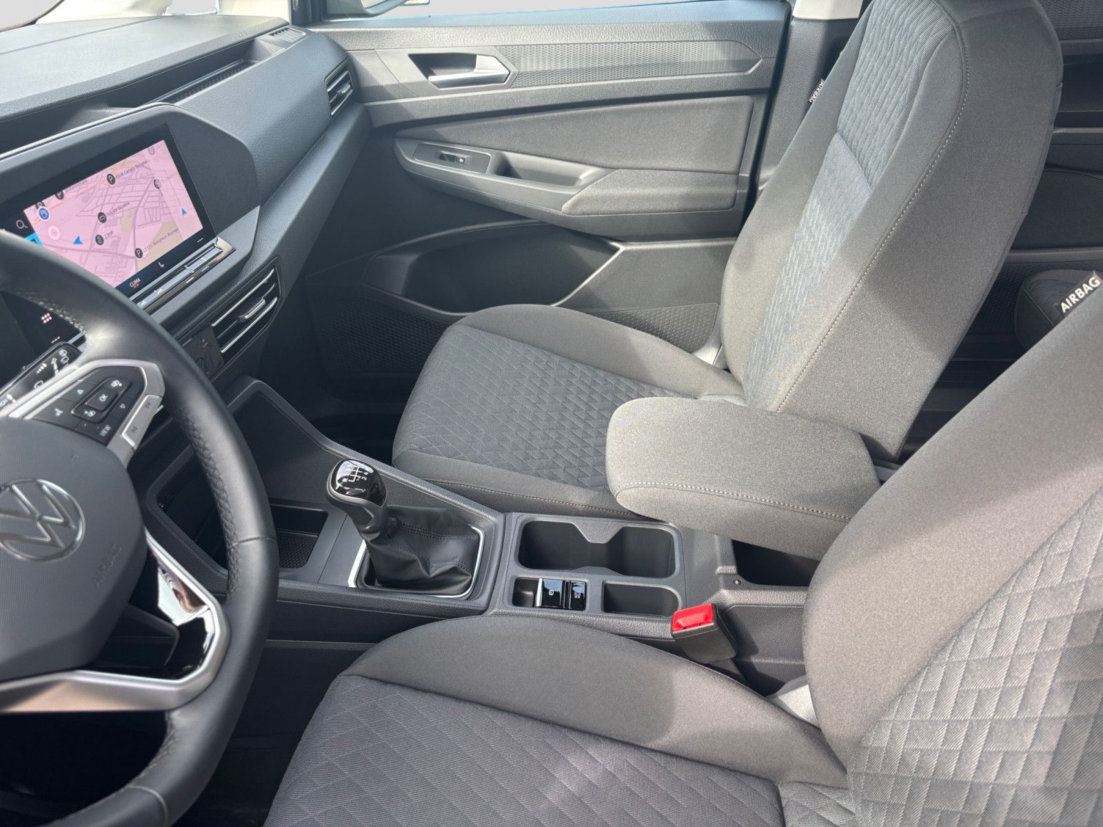 Volkswagen Caddy - Bild 8