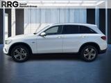 Mercedes-Benz GLC 300 de 4Matic 9G-TRONIC AHK DISTRONIC KAMERA - Mercedes GLC 300 Diesel Gebrauchtwagen