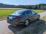 Mercedes-Benz Mówię po polsku: Top C250 BlueTEC Automatic - Mercedes-Benz: Automatic
